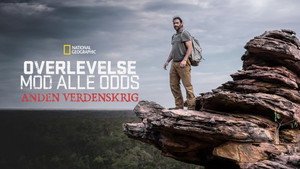 Ultimate Survival WWII kép