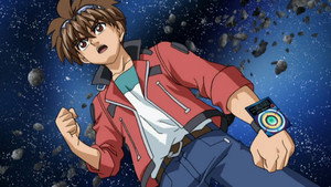 爆丸バトルブローラーズ 4. évad Ep.4 4. epizód