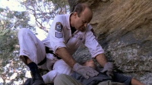 Police Rescue 2. évad Ep.5 5. epizód