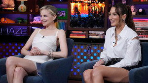 Watch What Happens Live with Andy Cohen 21. évad Ep.58 58. epizód