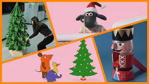 Die Sendung mit der Maus 55. évad Ep.52 52. epizód