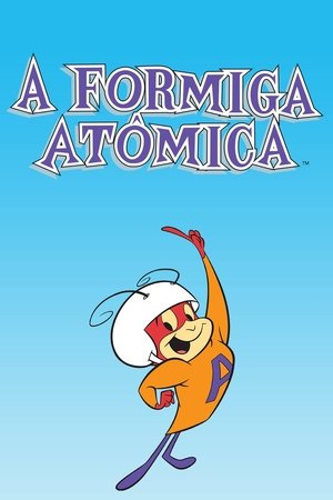 Atom Anti poszter