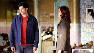 Smallville 8. évad Ep.13 Erő