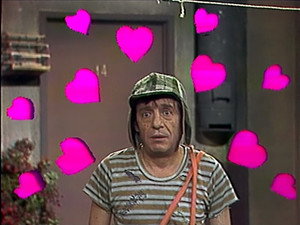 El Chavo del Ocho 6. évad Ep.32 32. epizód