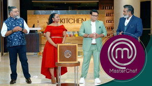 MasterChef Tamil 1. évad Ep.11 11. epizód