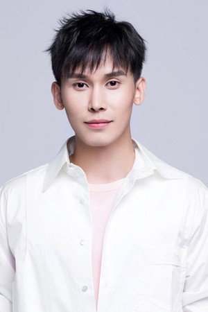 吴承轩 profil kép