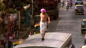 Wildboyz 3. évad Ep.2 2. epizód