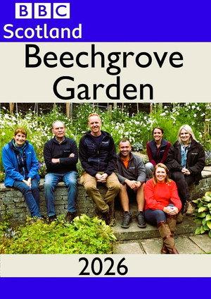 Beechgrove Garden 48. évad (2026-04-02) poszter
