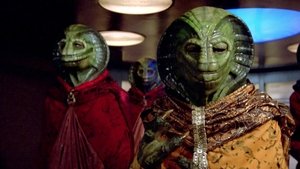 Star Trek: Az új nemzedék 1. évad Ep.6 Idegenek közöttünk