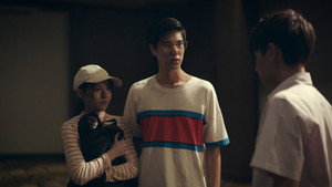 นักเรียนพลังกิฟต์ 2 1. évad Ep.9 9. epizód