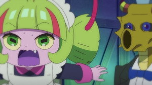 トロピカル～ジュ!プリキュア 1. évad Ep.34 34. epizód