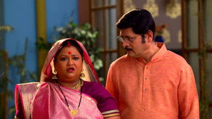 भाभीजी घर पर हैं! 1. évad Ep.1404 1404. epizód
