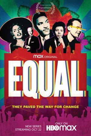 Equal poszter