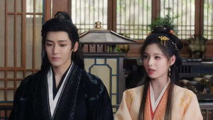 雀骨 1. évad Ep.5 5. epizód
