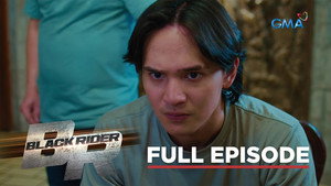 Black Rider 1. évad Ep.146 146. epizód