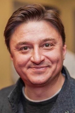 Максим Лагашкин profil kép