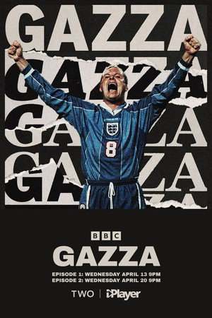 Gazza poszter