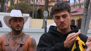 Les Anges 13. évad Ep.15 15. epizód