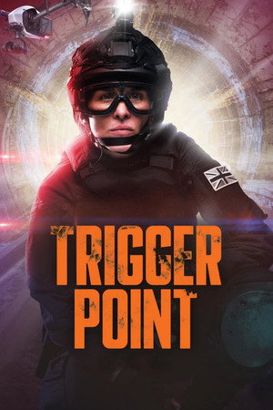 Trigger Point poszter