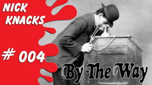 Nick Knacks 1. évad Ep.4 4. epizód