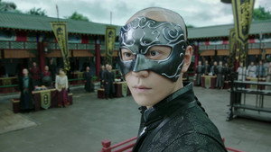 飞狐外传 1. évad Ep.39 39. epizód