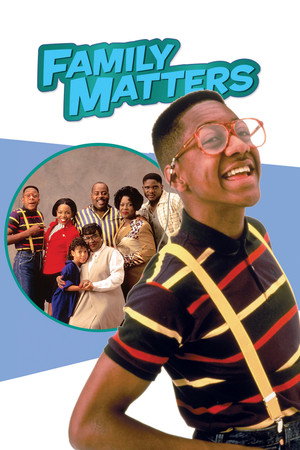 Family Matters poszter