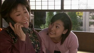 風のハルカ 1. évad Ep.94 94. epizód