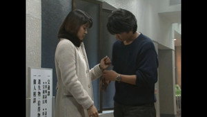 踊る大捜査線 1. évad Ep.6 6. epizód