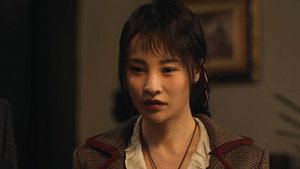 朱雀堂 1. évad Ep.14 14. epizód