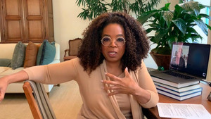 Oprah Talks COVID-19 1. évad Ep.2 Wintley Phipps atya
