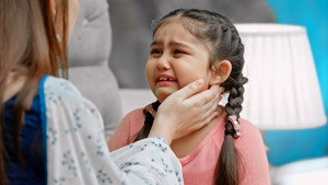बड़े अच्छे लगते हैं 2. évad Ep.292 292. epizód