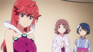 あの夏で待ってる 1. évad Ep.9 9. epizód