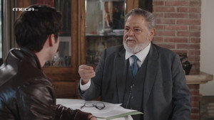 Η Γη Της Ελιάς 5. évad Ep.79 79. epizód