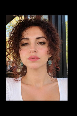 Aslı Cigeroglu profil kép