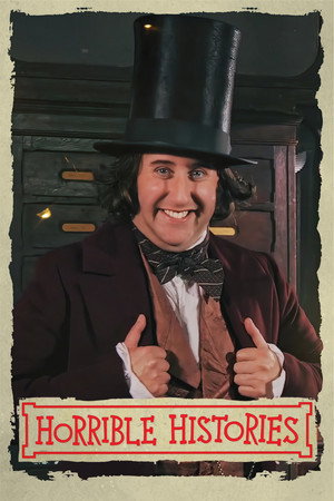 Horrible Histories poszter