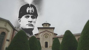 Hitler's Most Wanted 1. évad Ep.9 9. epizód