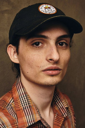 Finn Wolfhard profil kép