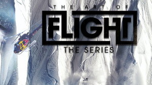 Art of Flight: The Series kép