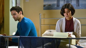 EastEnders 32. évad Ep.9 9. epizód