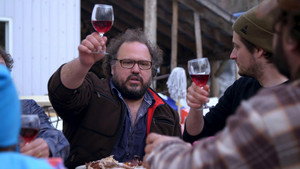 Un chef à la cabane 4. évad Ep.2 2. epizód