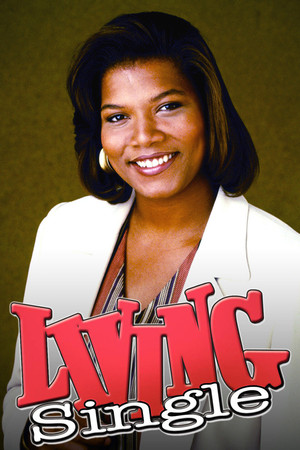 Living Single poszter