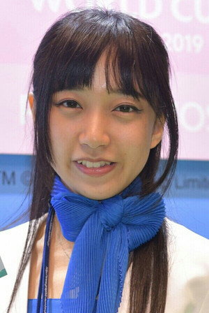 橋本鞠衣 profil kép