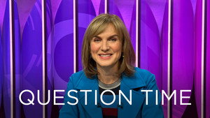 Question Time kép