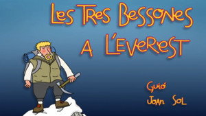 Les Tres Bessones 1. évad Ep.77 77. epizód