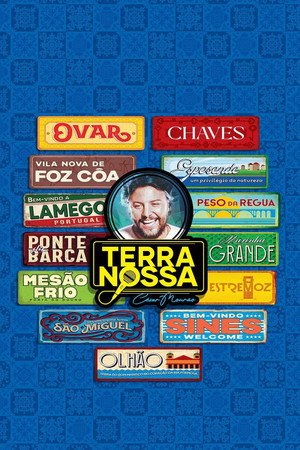 Terra Nossa poszter
