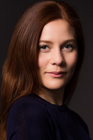 Rebecca Labbé profil kép