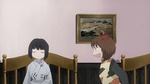 ゴーストハント 1. évad Ep.20 20. epizód