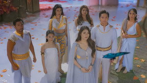 Encantadia Chronicles: Sang'gre 1. évad Ep.35 35. epizód