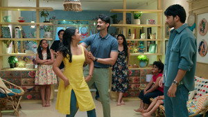 इत्ती सी खुशी 1. évad Ep.34 34. epizód