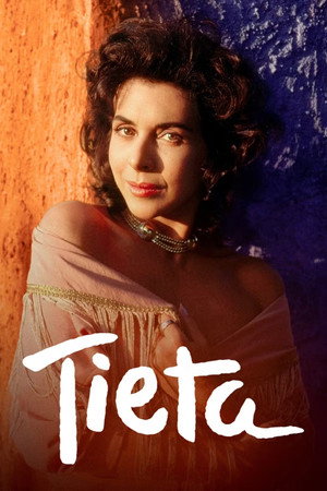 Tieta poszter